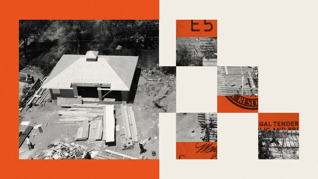 چه میشود وقتی بازسازی پس از فاجعه به کالای لوکس تبدیل میشود؟ چه میشود وقتی بازسازی پس از فاجعه به کالای لوکس تبدیل میشود؟