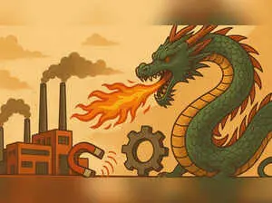 محدودیت‌های عناصر کمیاب چین